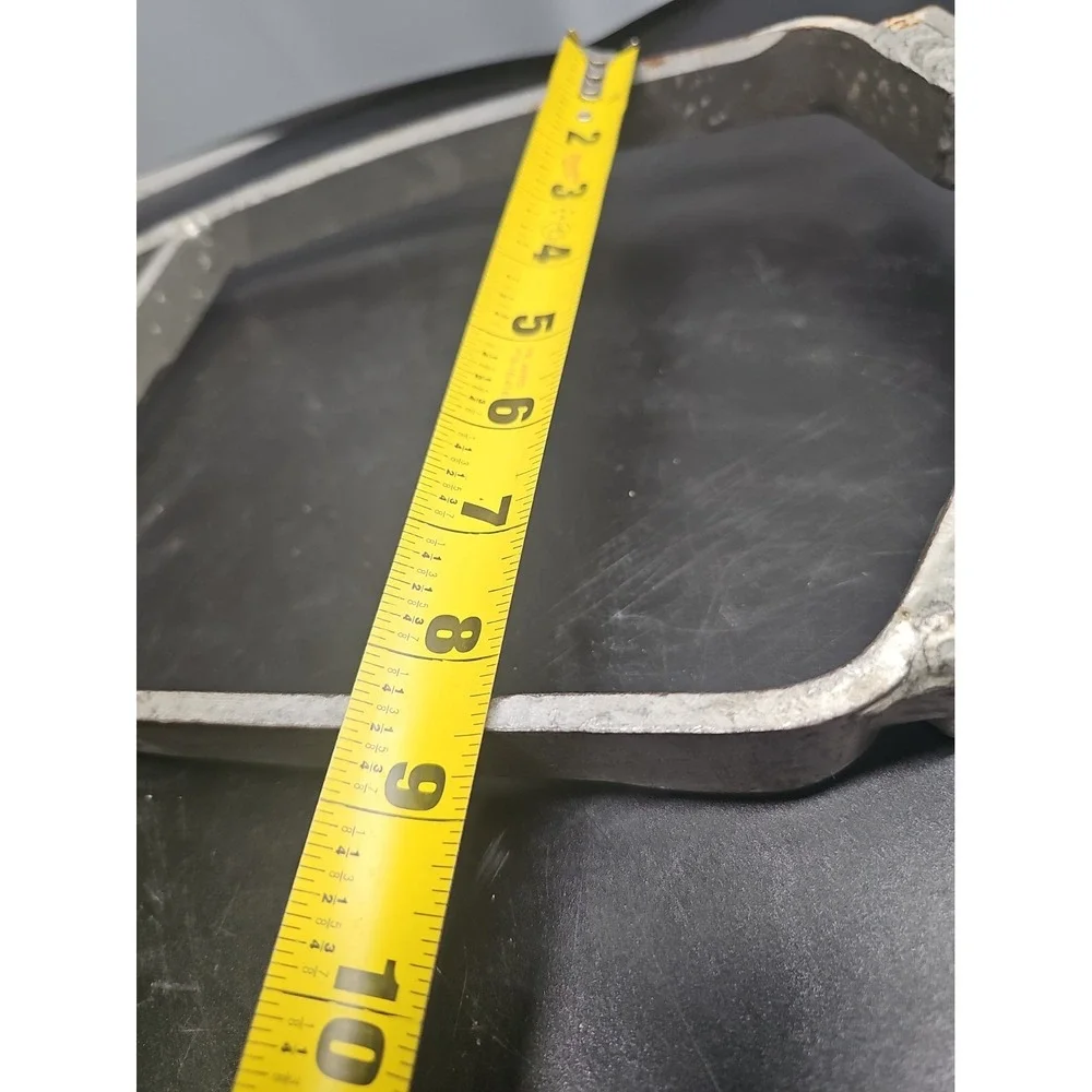 Hobart VMLH40P 40 Qt. Reducer 